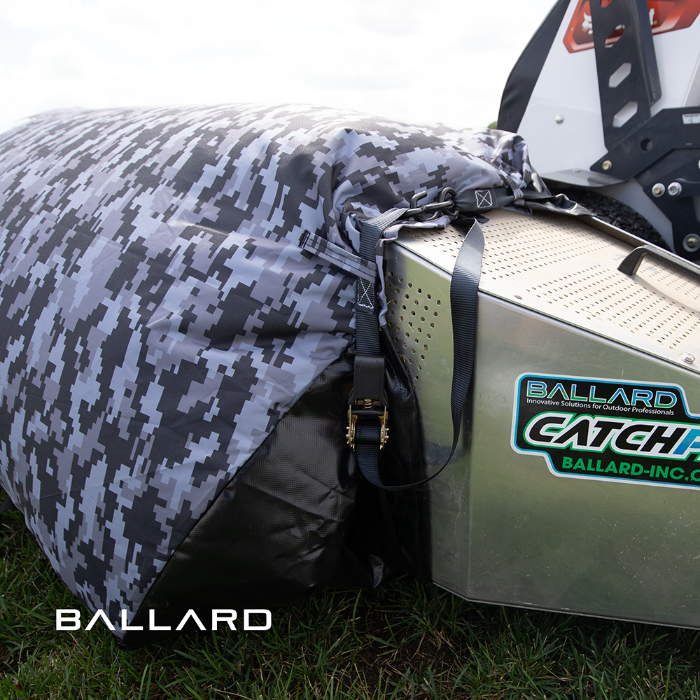 Bonus Bagger image number null